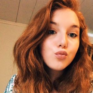 Meet your Posher, Kelsey